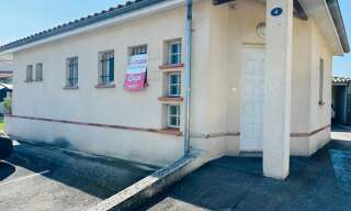 property.type.service   m² à louer à Muret (31600)