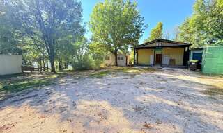 Terrain   m² à vendre à Poucharramet (31370)