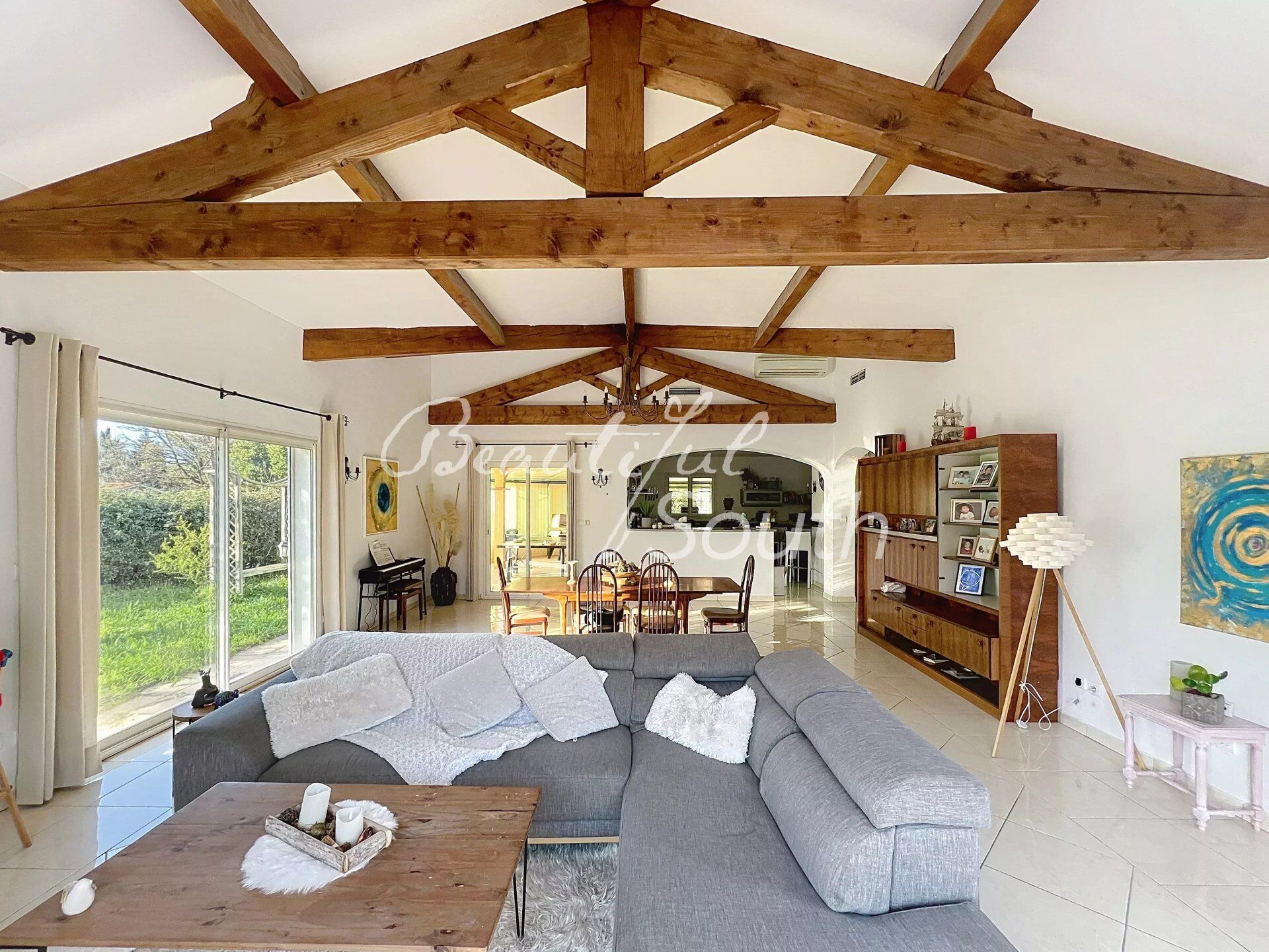 Villa / Maison  T8 à vendre Toulouges 66350