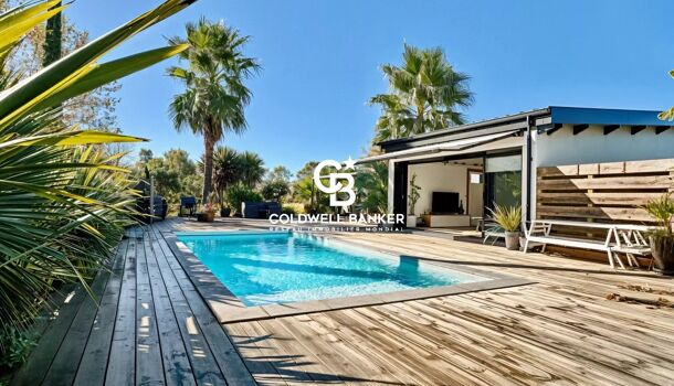 Propri&eacute;t&eacute; 9 pièces  à vendre Saubrigues 40230