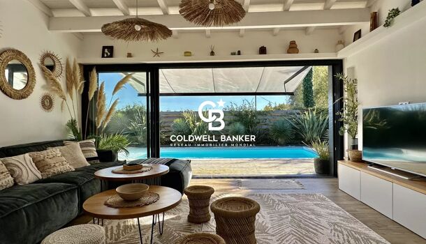 Propri&eacute;t&eacute; 9 pièces  à vendre Saubrigues 40230