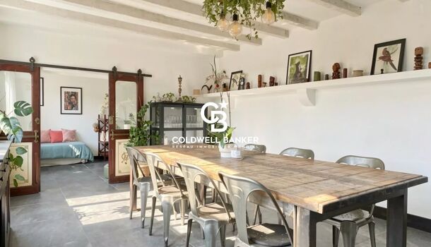 Propri&eacute;t&eacute; 9 pièces  à vendre Saubrigues 40230