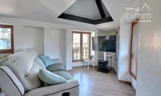 Appartement 2 Pièces 52 m² à vendre à Valgelon-La Rochette (73110)