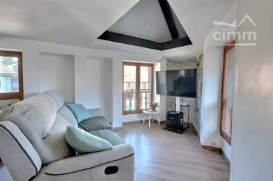 Appartement 2 pièces 120000 €