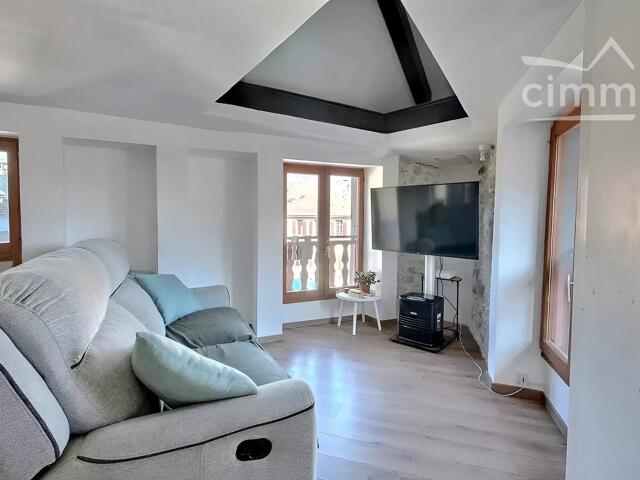 Appartement proposé à Valgelon-La Rochette