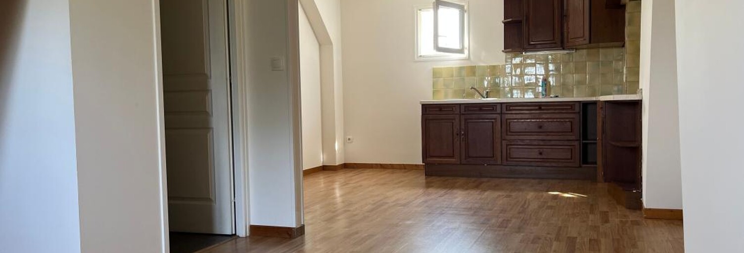 Appartement 1 Pièce 33 m² à louer à Marbois (27240)