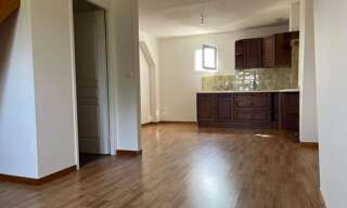 Appartement 1 Pièce 33 m² à louer à Marbois (27240)