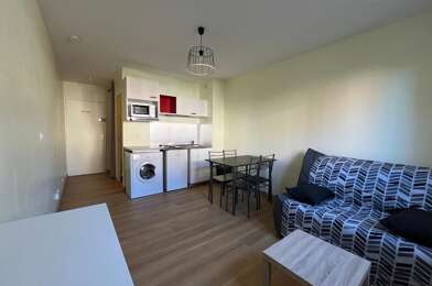 Appartement 1 pièces 440 €