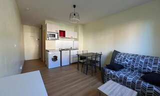 Appartement 1 Pièce 20 m² à louer à Évreux (27000)