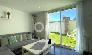 Maison 4 Pièces 73 m² à vendre à Saint-André-de-l'Eure (27220)