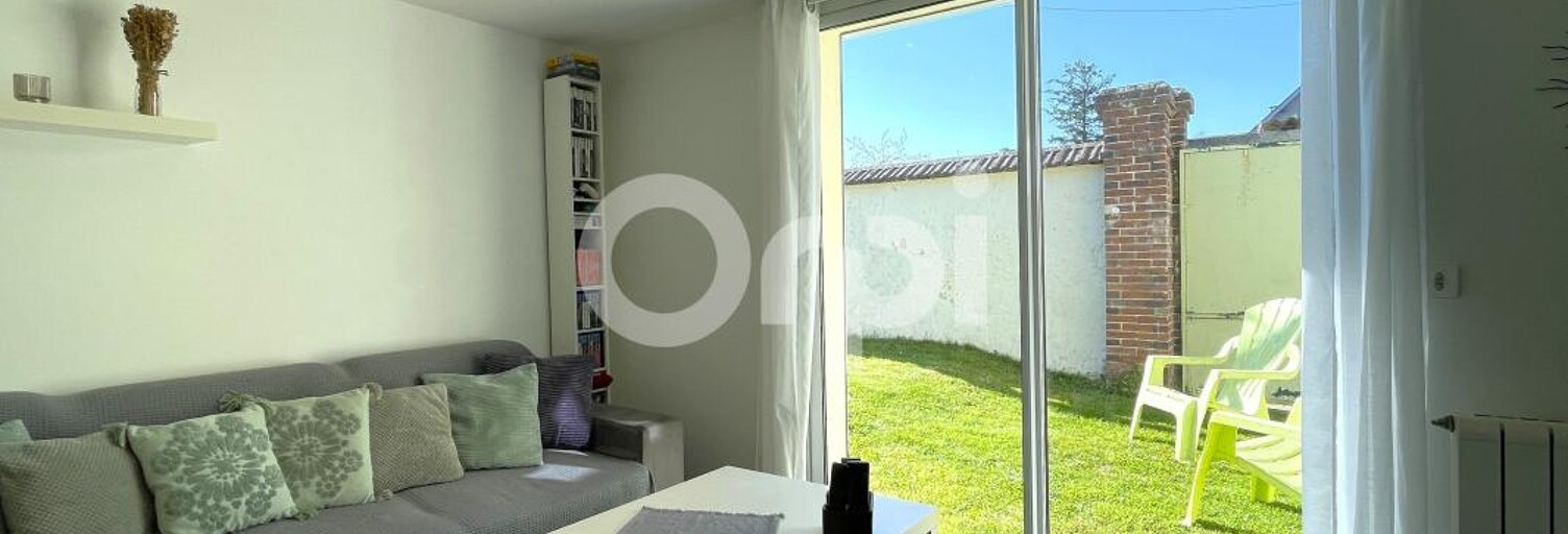 Maison 4 Pièces 73 m² à vendre à Saint-André-de-l'Eure (27220)