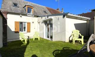 Maison 4 Pièces 73 m² à vendre à Saint-André-de-l'Eure (27220)