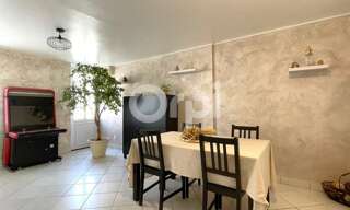 Maison 4 Pièces 73 m² à vendre à Saint-André-de-l'Eure (27220)
