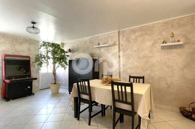 Maison 4 pièces 167000 €