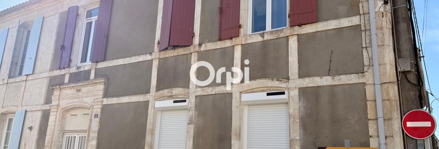 Immeuble  175 m² à vendre à Bourcefranc-le-Chapus (17560)