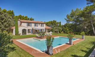 Maison 10 Pièces 310 m² à vendre à Aix-en-Provence (13100)