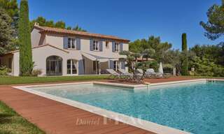 Maison 10 Pièces 310 m² à vendre à Aix-en-Provence (13100)