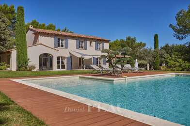 Maison 10 pièces 1650000 €