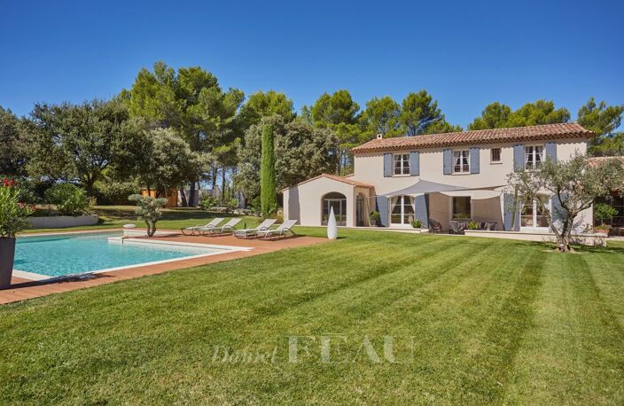 Aix en Provence - Bastide de charme — photo 3