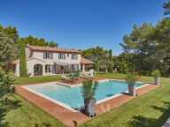 Aix en Provence - Bastide de charme — photo 4