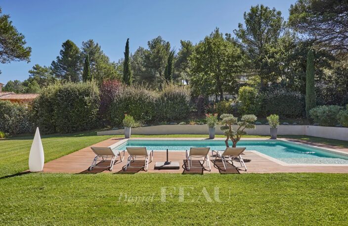 Aix en Provence - Bastide de charme — photo 5