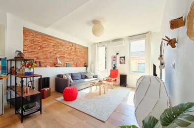 Appartement 2 pièces 345000 €