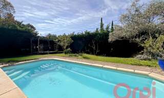 Maison 5 Pièces 158 m² à vendre à Aix-en-Provence (13100)