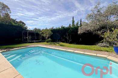 Maison 5 pièces 990000 €