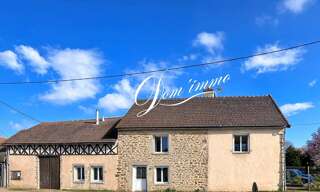 Maison 6 Pièces 157 m² à vendre à Montlay-en-Auxois (21210)