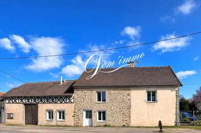 Maison 6 pièces 150000 €