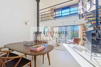 Maison 3 pièces 748000 €