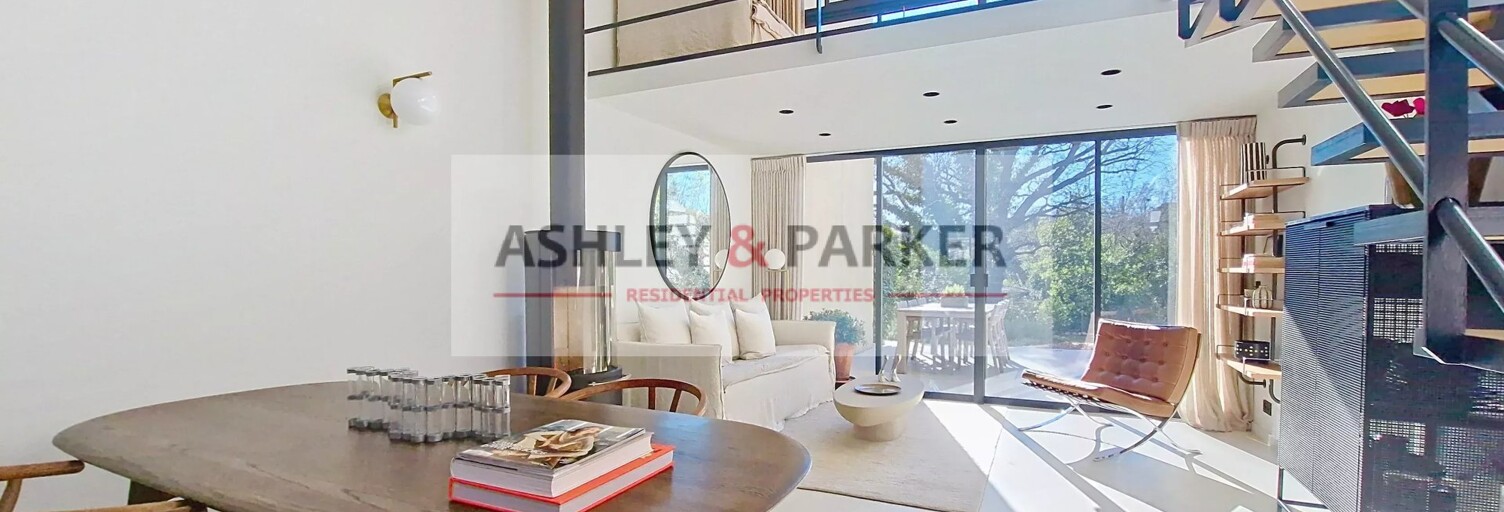 Maison 3 Pièces 78 m² à vendre à Saint-Paul-de-Vence (06570)