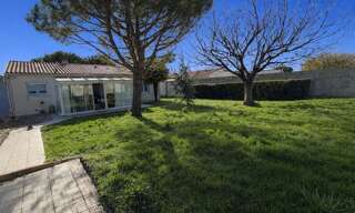 Maison 3 Pièces 81 m² à vendre à Meschers-sur-Gironde (17132)