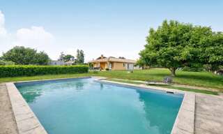 Maison 5 Pièces 132 m² à vendre à Castelmaurou (31180)