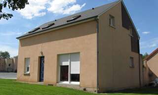 Maison 2 Pièces 58 m² à louer à Pouligny-Notre-Dame (36160)