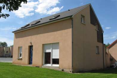 Maison 2 pièces 471 €