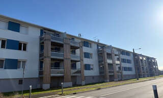 Appartement 4 Pièces 71 m² à louer à La Châtre (36400)