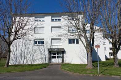 Appartement 4 pièces 559 €