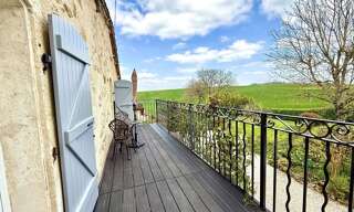 Appartement 3 Pièces 80 m² à louer à Castillon-Massas (32360)