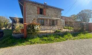 Maison 4 Pièces 135 m² à vendre à Rieux-Volvestre (31310)