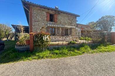 Maison 4 pièces 167500 €