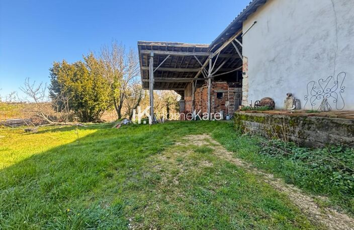 Maison à vendre Rieux-Volvestre — photo 2