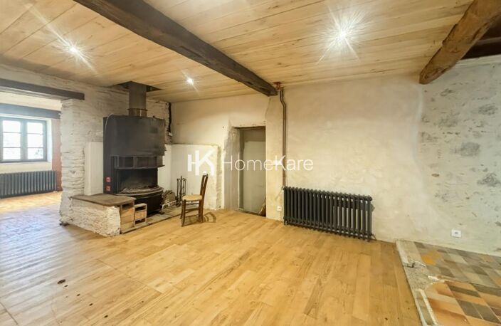 Maison à vendre Rieux-Volvestre — photo 3