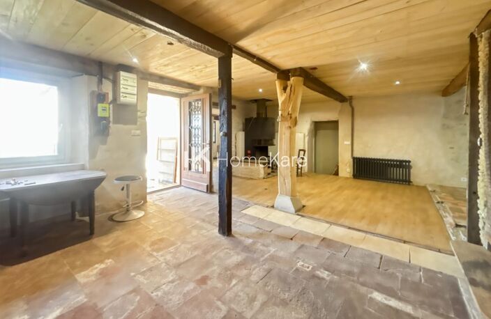 Maison à vendre Rieux-Volvestre — photo 4