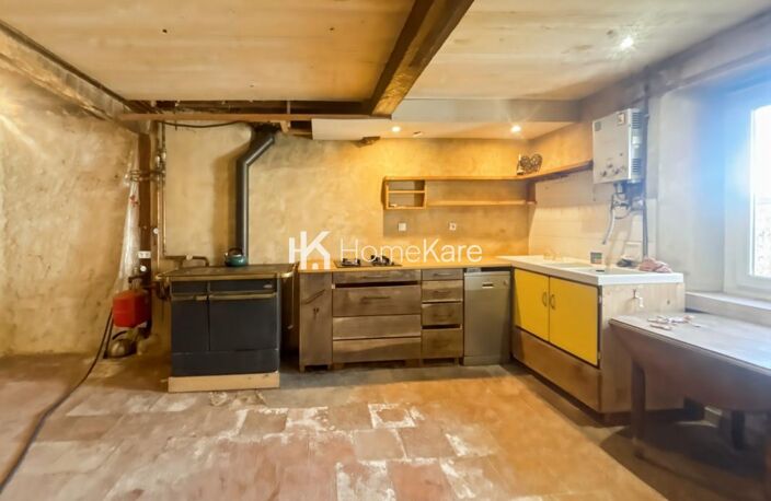 Maison à vendre Rieux-Volvestre — photo 5