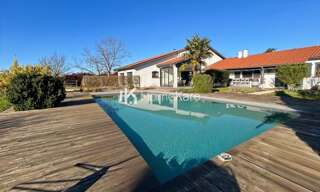 Maison 7 Pièces 192 m² à vendre à Fontenilles (31470)