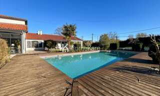 Maison 7 Pièces 192 m² à vendre à Fontenilles (31470)