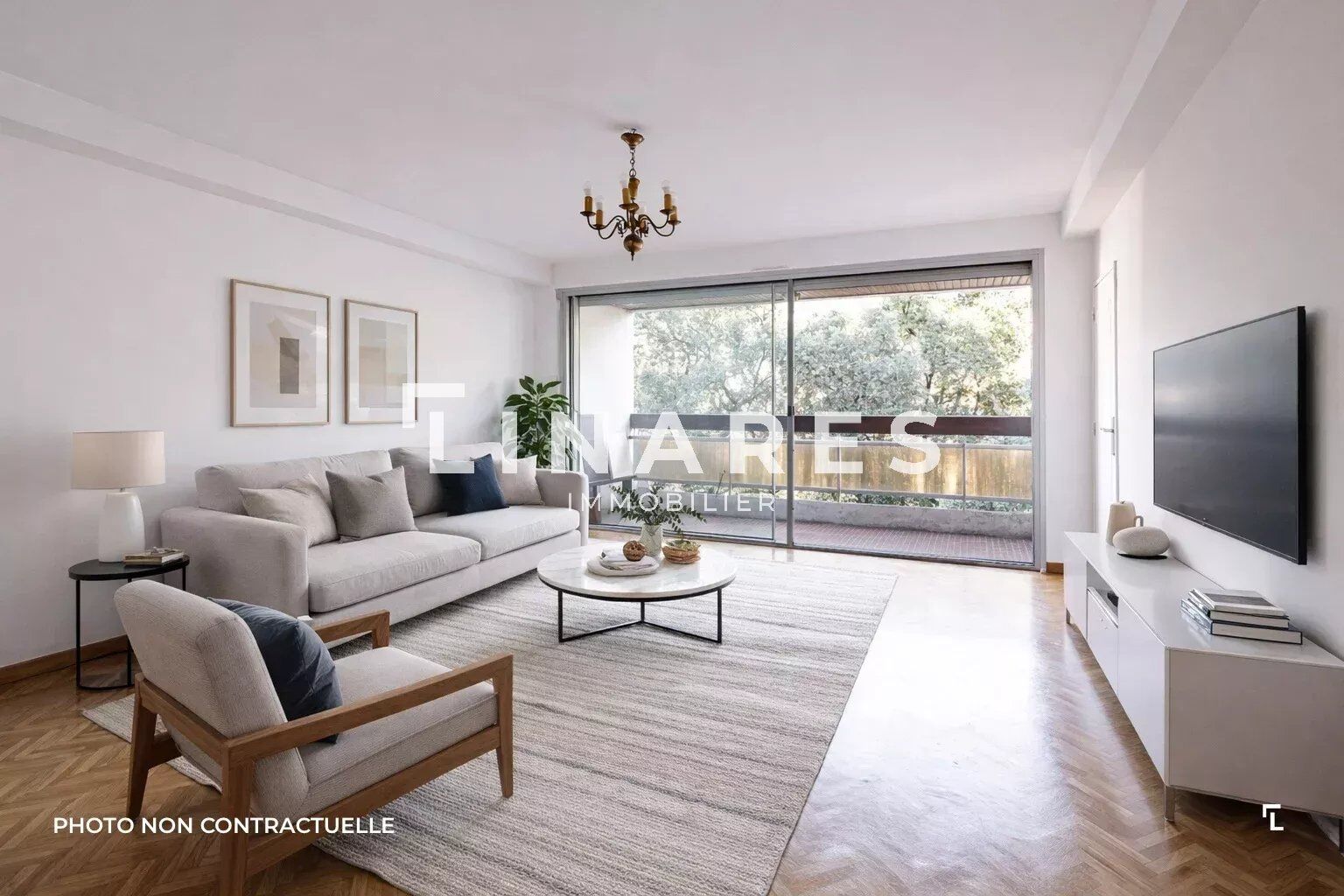 Appartement  T5 à vendre Marseille 8eme 13008