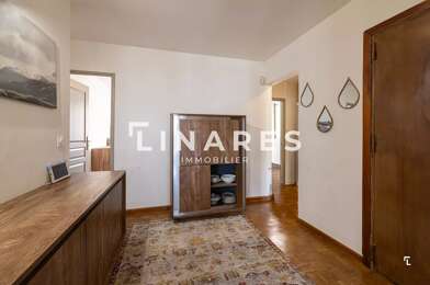 Appartement 4 pièces 235000 €