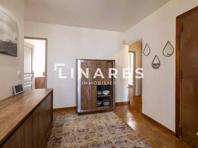 LE MÉDICIS - Appartement T4 de 75m2 - Balcon - Cave - 13003 DESI — photo 1